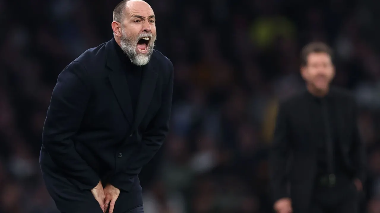 توتنهام، إقالة تودور وطاقمه: البيان الرسمي. فهل سيكون ديتش أم دي زيربي؟